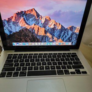 Apple Macbook pro